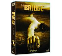 The Bridge - Temporada 1 --- IMPORT ZONE 2 ---
