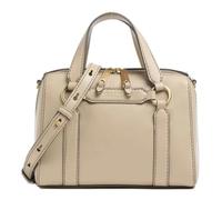The Bridge - TH Handbag W/Shoulder - -Bags -Donna -Beige -ONE SIZE
