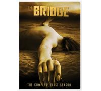 The Bridge: The Complete First Season