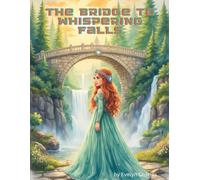 The Bridge to Whispering Falls - Children Bedtime Story Book