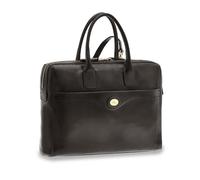 The Bridge Cartella pelle 35 cm scomparto Laptop nero (04276101-30)