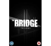 The Bridge - Trilogy (5 Dvd) [Edizione: Regno Unito] [Edizione: Regno Unito]