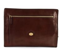The Bridge Story Uomo Portadocumenti II pelle 38 cm marrone
