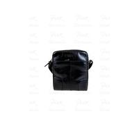 The Bridge - Vespucci Crossbody - - Bags - Uomo - Nero - ONE SIZE