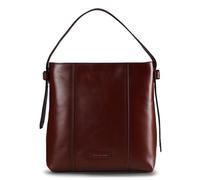 The Bridge Vigna Nuov Borsa a tracolla Pelle 34 cm marrone