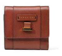 The Bridge Vigna Nuov Portafoglio Pelle 10.5 cm marrone