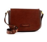 The Bridge Vittoria Borsa a tracolla pelle 20 cm marrone (04203001-14)
