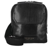The Bridge Williamsburg - Borsa a tracolla 21 cm (black)
