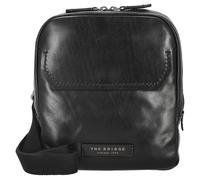 The Bridge Williamsburg - Borsa a tracolla 24 cm (black)