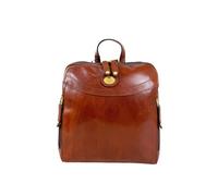 The Bridge - Woman Story Backpack - - Bags - Donna - Marrone - ONE SIZE