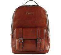 The Bridge Zaino Cesare 461525D9 Elegante Donna Pelle Marrone