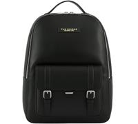 The Bridge Zaino Cesare 461525D9 Elegante Unisex Pelle Nero