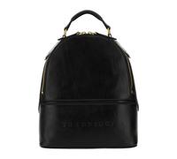 The Bridge - Zaino Daphne - - Bags - Donna - Nero - ONE SIZE
