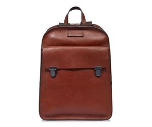 The Bridge Zaino ettore 063534D3 1A marrone/rutenio scuro