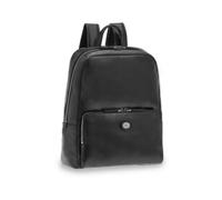 The Bridge - Zaino in pelle - - Bags - Uomo - Nero - ONE SIZE
