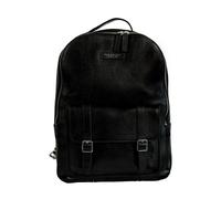 The Bridge Zaino 461505D9 Elegante Unisex Pelle Nero