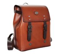 The Bridge Zaino Lorenzo Marrone Unisex