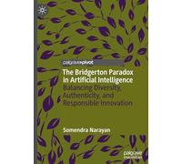 The Bridgerton Paradox in Artificial Intelligence: Balancing Diversity, Authenticity and Responsible Innovation