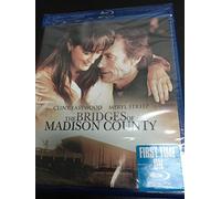 The Bridges of Madison County