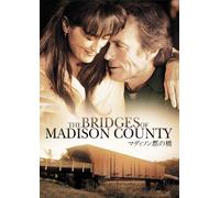 The Bridges Of Madison County (DVD) Clint Eastwood