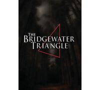 The Bridgewater Triangle (DVD) Ron Baker