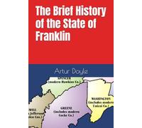 The Brief History of the State of Franklin
