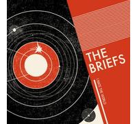 The Briefs I Hate the World (Vinyl LP) 7" Single