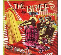 The Briefs - Sex Objects