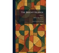 The Bright Islands: Tales & Legends of Hawaii