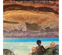 The Bright Light Social Hour Space Is Still the Place (Vinyl LP)