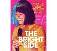 The Bright Side Gemma-Leah Devereux Karen Egan Siobhan Cullen Ruth Meehan