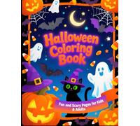 The Bright Side of the Spooky Season