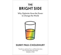 Sumit Paul-Choudhury The Bright Side (Copertina rigida)