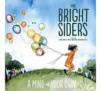 The Bright Siders A Mind of Your Own (CD) Album