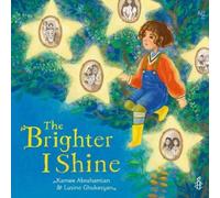 The Brighter I Shine (Copertina rigida)