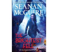The Brightest Fell: 11