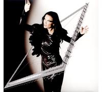 The Brightest Void-Tarja-audioCD