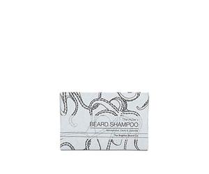 The Brighton Beard Company - Shampoo per barba The Miller’s, 100 g