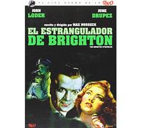 The Brighton Strangler
