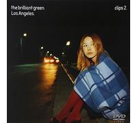 The Brilliant Green - Los Angeles Clip 2