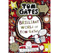 The Brilliant World of Tom Gates