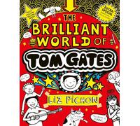 The Brilliant World of Tom Gates