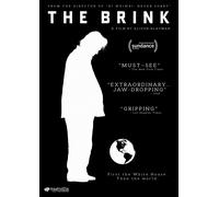 The Brink (DVD) Bannon Stephen K. Aliot Louis