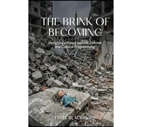 The Brink of Becoming: Designing a Future beyond Zionism and Cultural Programming