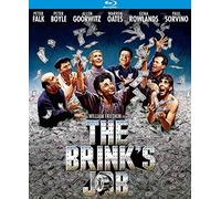 The Brink's Job
