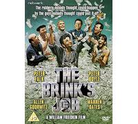 The Brink's Job [DVD] [Edizione: Regno Unito]