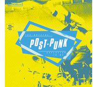Various Artists The Bristol Post-punk Explosion 1978-1982 - Volume 1 (Vinyl LP)