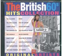 The British 60's Collection
