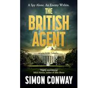 The British Agent