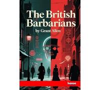 The British Barbarians